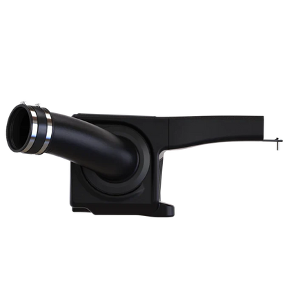 S&B Filters | Cold Air Intake for 1994-1997 Ford Powerstroke 7.3L | 75-5131-1