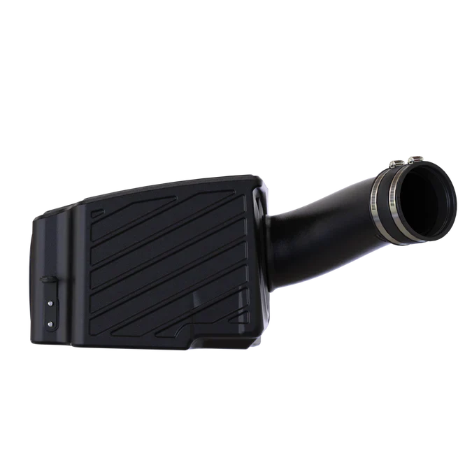 S&B Filters | Cold Air Intake for 1994-1997 Ford Powerstroke 7.3L | 75-5131-1