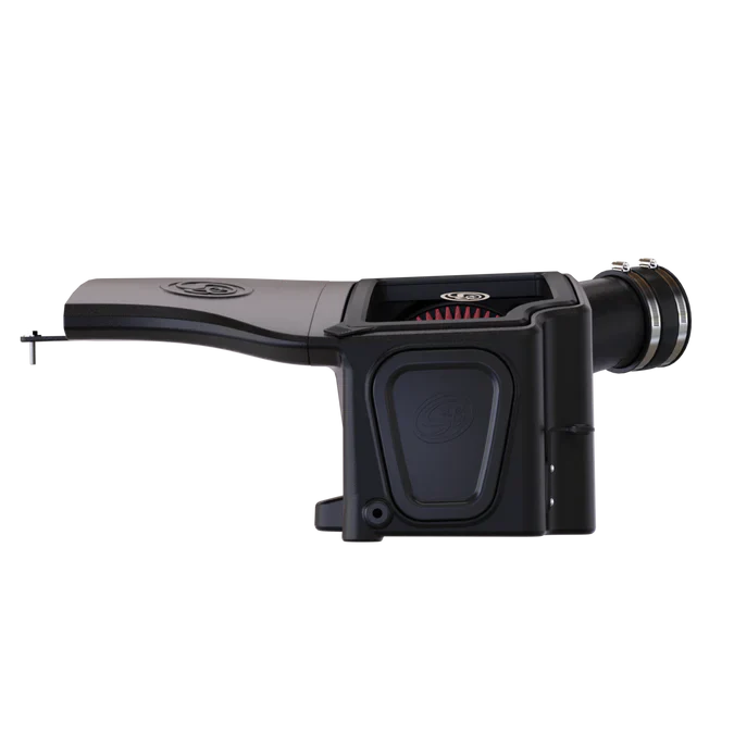 S&B Filters | Cold Air Intake for 1994-1997 Ford Powerstroke 7.3L | 75-5131-1