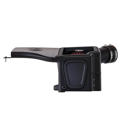 S&B Filters | Cold Air Intake for 1994-1997 Ford Powerstroke 7.3L | 75-5131-1
