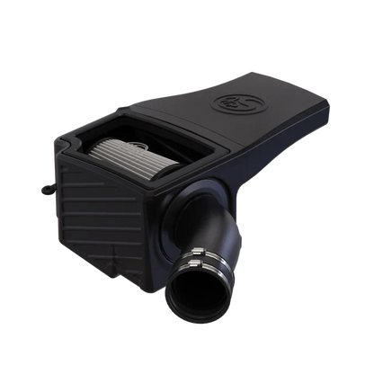 S&B Filters | Cold Air Intake for 1994-1997 Ford Powerstroke 7.3L | 75-5131-1
