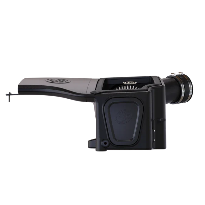 S&B Filters | Cold Air Intake for 1994-1997 Ford Powerstroke 7.3L | 75-5131-1