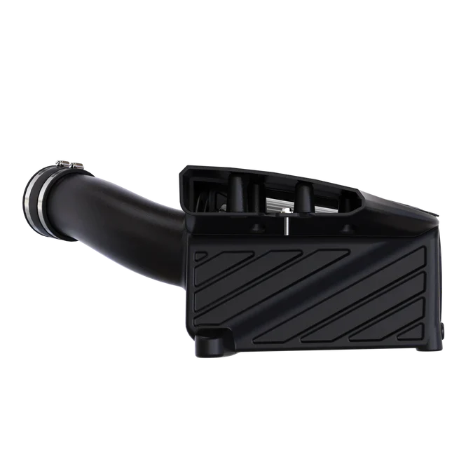 S&B Filters | Cold Air Intake for 1994-1997 Ford Powerstroke 7.3L | 75-5131-1