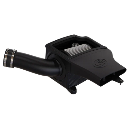 S&B Filters | Cold Air Intake for 1994-1997 Ford Powerstroke 7.3L | 75-5131-1