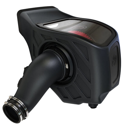 S&B Filters | Cold Air Intake for 2019-2024 Dodge Ram Cummins 6.7L | 75-5132