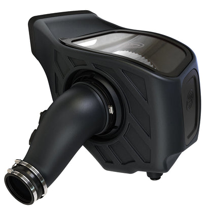 S&B Filters | Cold Air Intake for 2019-2024 Dodge Ram Cummins 6.7L | 75-5132