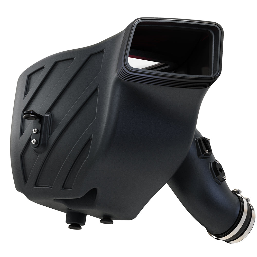 S&B Filters | Cold Air Intake for 2019-2024 Dodge Ram Cummins 6.7L | 75-5132