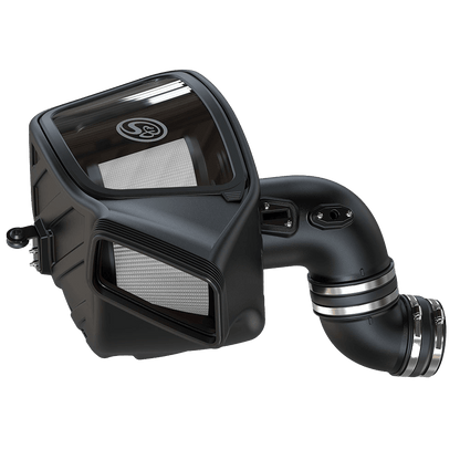 S&B Filters | Cold Air Intake for 2019-2024 Dodge Ram Cummins 6.7L | 75-5132