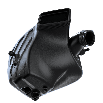 S&B Filters | Cold Air Intake for 2019-2024 Dodge Ram 2500 / 3500 6.4L HEMI | 75-5133