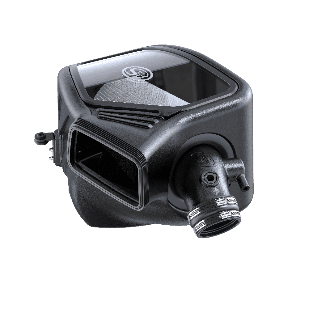 S&B Filters | Cold Air Intake for 2019-2024 Dodge Ram 2500 / 3500 6.4L HEMI | 75-5133
