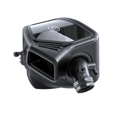 S&B Filters | Cold Air Intake for 2019-2024 Dodge Ram 2500 / 3500 6.4L HEMI | 75-5133