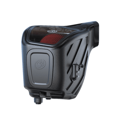 S&B Filters | Cold Air Intake for 2019-2024 Dodge Ram 2500 / 3500 6.4L HEMI | 75-5133