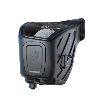 S&B Filters | Cold Air Intake for 2019-2024 Dodge Ram 2500 / 3500 6.4L HEMI | 75-5133