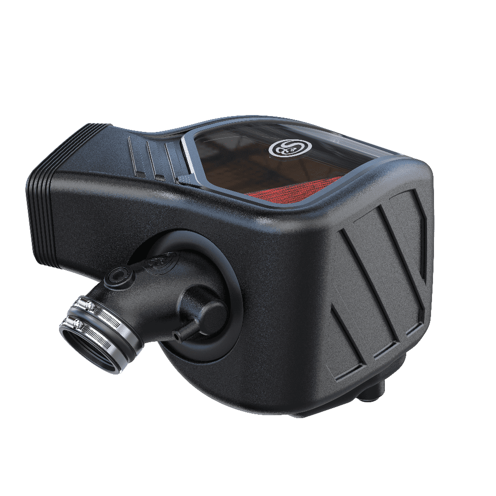 S&B Filters | Cold Air Intake for 2019-2024 Dodge Ram 2500 / 3500 6.4L HEMI | 75-5133