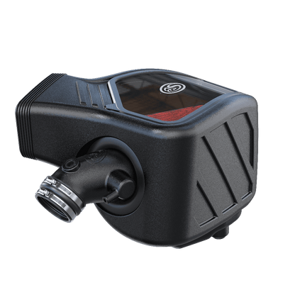 S&B Filters | Cold Air Intake for 2019-2024 Dodge Ram 2500 / 3500 6.4L HEMI | 75-5133