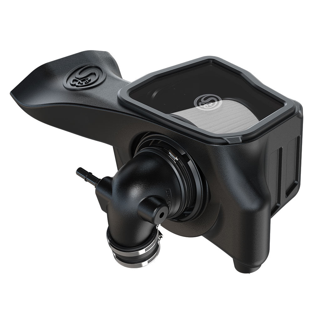 S&B Filters | Cold Air Intake for 2019-2023 Ford Ranger 2.3L Ecoboost | 75-5134