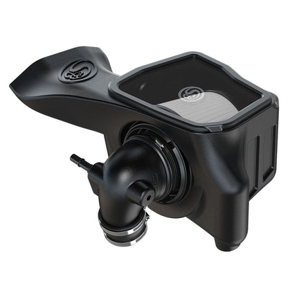 S&B Filters | Cold Air Intake for 2019-2023 Ford Ranger 2.3L Ecoboost | 75-5134