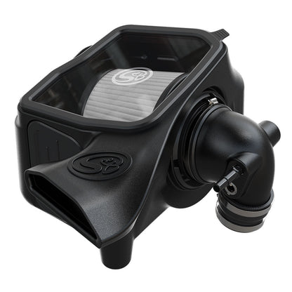 S&B Filters | Cold Air Intake for 2019-2023 Ford Ranger 2.3L Ecoboost | 75-5134
