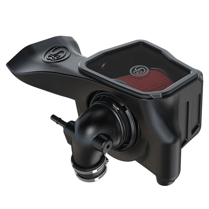 S&B Filters | Cold Air Intake for 2019-2023 Ford Ranger 2.3L Ecoboost | 75-5134