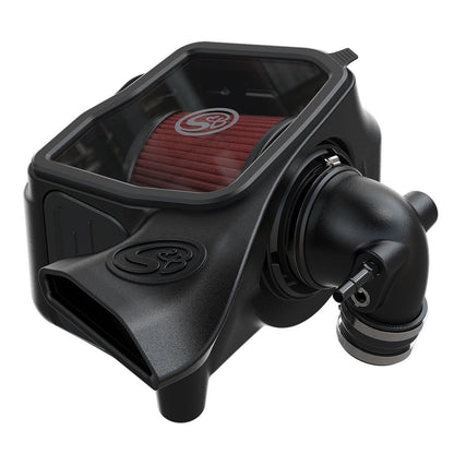 S&B Filters | Cold Air Intake for 2019-2023 Ford Ranger 2.3L Ecoboost | 75-5134