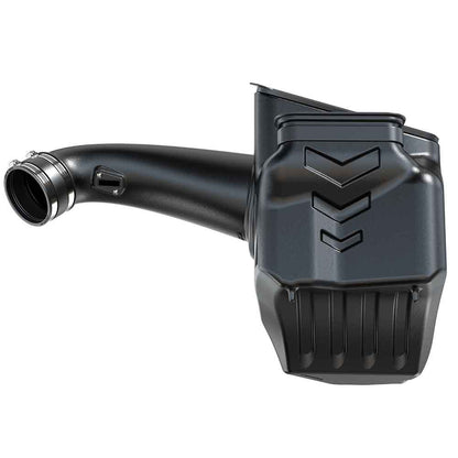S&B Filters | Cold Air Intake for 2020-2023 Silverado / Sierra Duramax L5P 6.6L Diesel | 75-5136