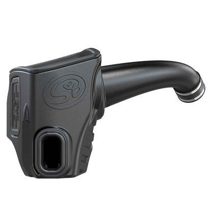 S&B Filters | Cold Air Intake for 2020-2023 Silverado / Sierra Duramax L5P 6.6L Diesel | 75-5136
