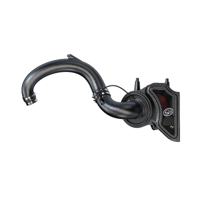S&B Filters | Cold Air Intake for 2020-2025 Silverado, Sierra 1500 / Tahoe, Yukon, Suburban, Escalade Duramax 3.0L | 75-5137-1