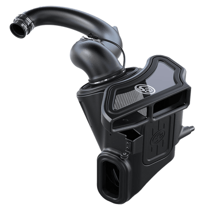 S&B Filters | Cold Air Intake for 2020-2025 Silverado, Sierra 1500 / Tahoe, Yukon, Suburban, Escalade Duramax 3.0L | 75-5137-1