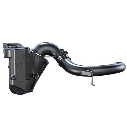 S&B Filters | Cold Air Intake for 2020-2025 Silverado, Sierra 1500 / Tahoe, Yukon, Suburban, Escalade Duramax 3.0L | 75-5137-1