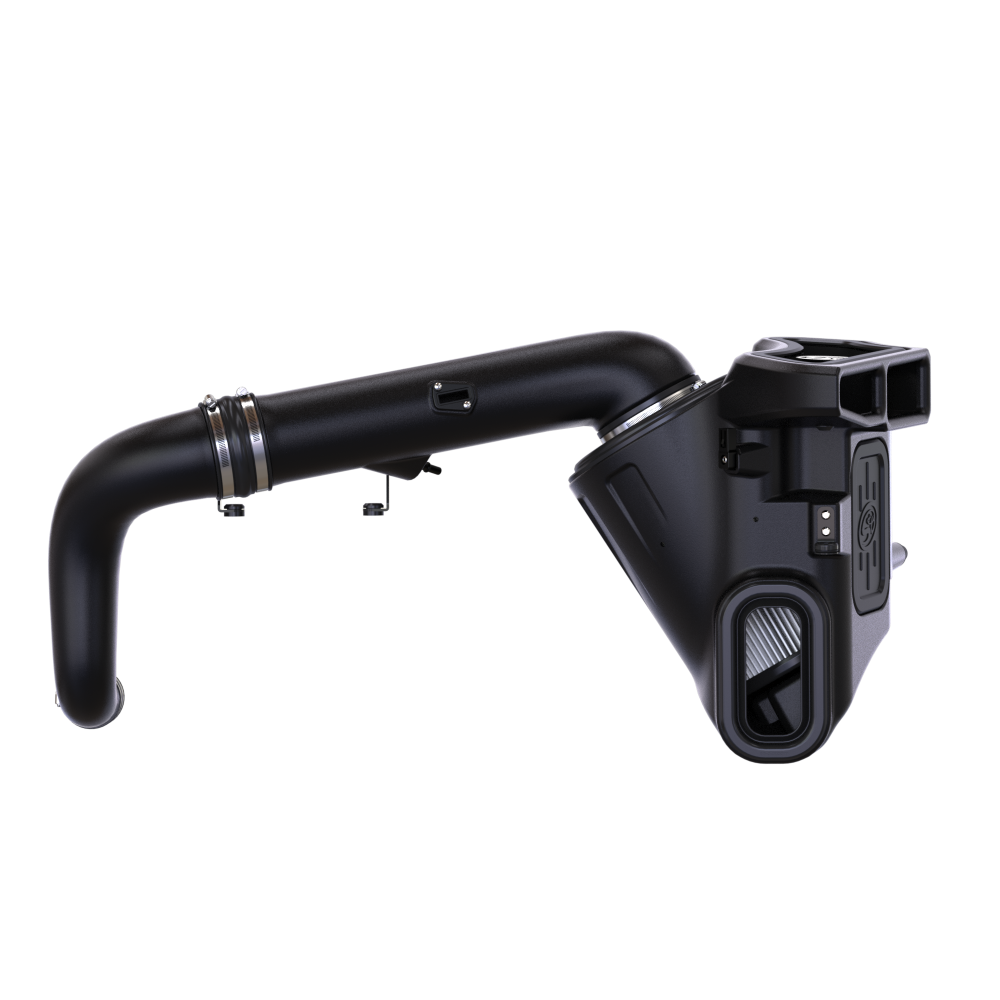 S&B Filters | Cold Air Intake for 2019-2025 Chevrolet Silverado 1500 / GMC Sierra 1500 2.7L | 75-5138