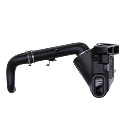 S&B Filters | Cold Air Intake for 2019-2025 Chevrolet Silverado 1500 / GMC Sierra 1500 2.7L | 75-5138
