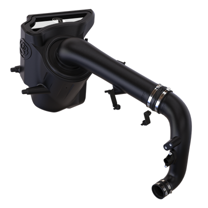 S&B Filters | Cold Air Intake for 2019-2025 Chevrolet Silverado 1500 / GMC Sierra 1500 2.7L | 75-5138