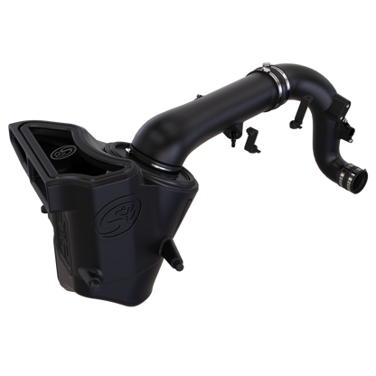 S&B Filters | Cold Air Intake for 2019-2025 Chevrolet Silverado 1500 / GMC Sierra 1500 2.7L | 75-5138