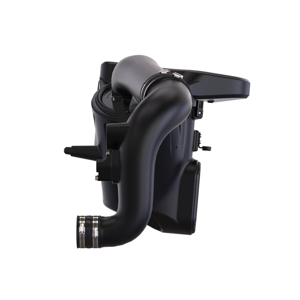 S&B Filters | Cold Air Intake for 2019-2025 Chevrolet Silverado 1500 / GMC Sierra 1500 2.7L | 75-5138
