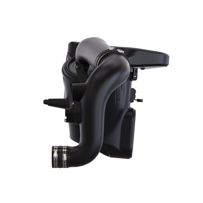 S&B Filters | Cold Air Intake for 2019-2025 Chevrolet Silverado 1500 / GMC Sierra 1500 2.7L | 75-5138