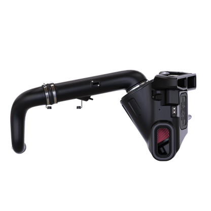 S&B Filters | Cold Air Intake for 2019-2025 Chevrolet Silverado 1500 / GMC Sierra 1500 2.7L | 75-5138