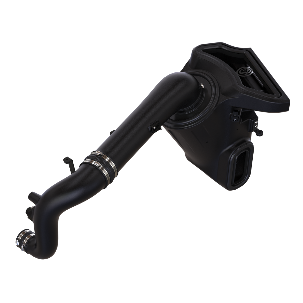 S&B Filters | Cold Air Intake for 2019-2025 Chevrolet Silverado 1500 / GMC Sierra 1500 2.7L | 75-5138