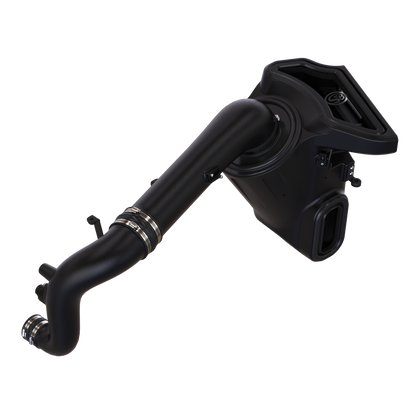 S&B Filters | Cold Air Intake for 2019-2025 Chevrolet Silverado 1500 / GMC Sierra 1500 2.7L | 75-5138