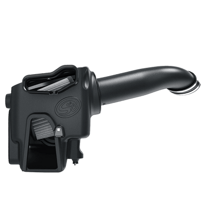 S&B Filters | Cold Air Intake for 2020-2026 Ford Powerstroke 6.7L | 75-5140
