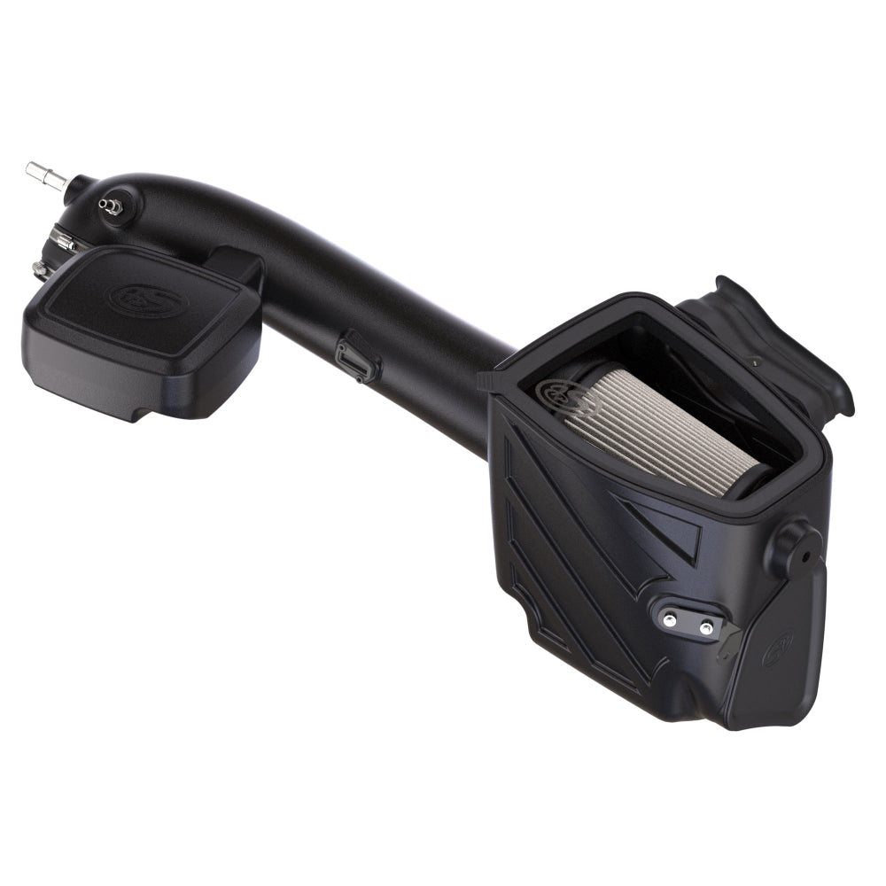 S&B Filters | Cold Air Intake for 2020-22 Ford F-250 F-350 7.3L | 75-5141