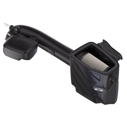 S&B Filters | Cold Air Intake for 2020-22 Ford F-250 F-350 7.3L | 75-5141