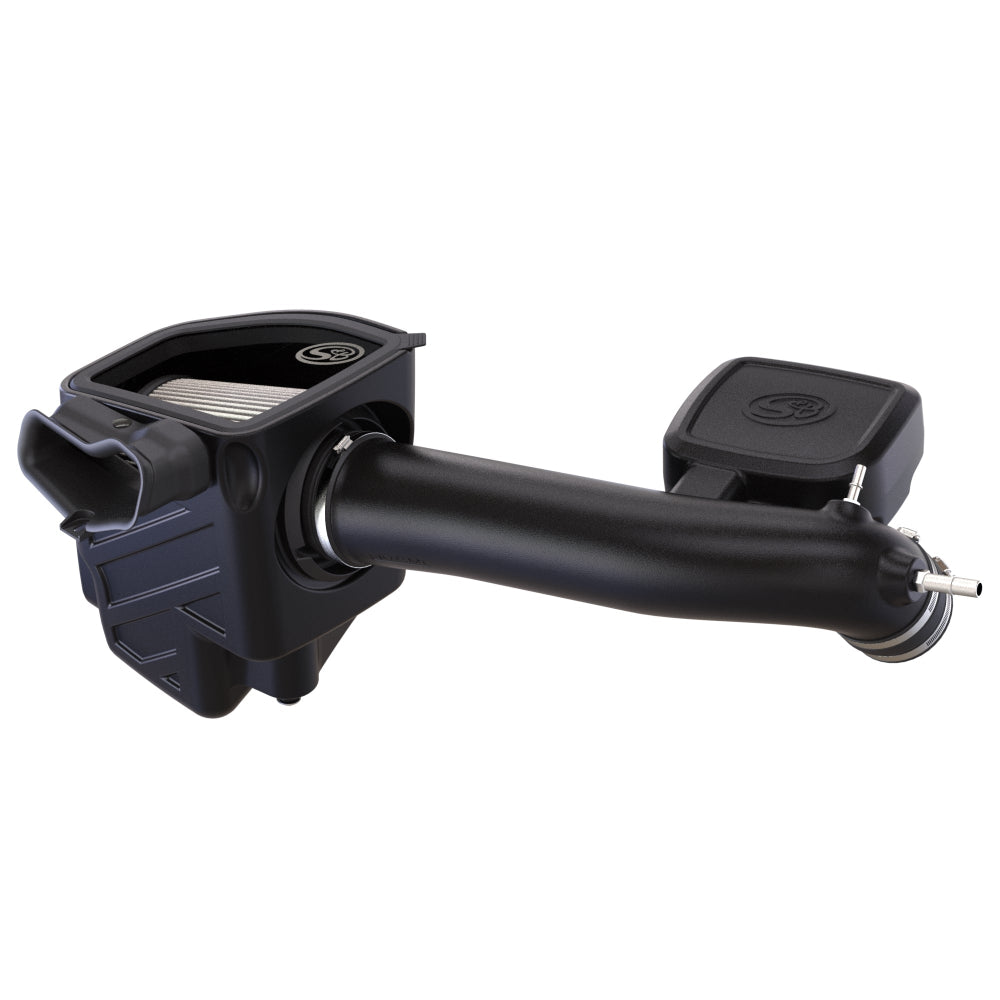 S&B Filters | Cold Air Intake for 2020-22 Ford F-250 F-350 7.3L | 75-5141