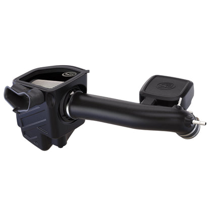 S&B Filters | Cold Air Intake for 2020-22 Ford F-250 F-350 7.3L | 75-5141