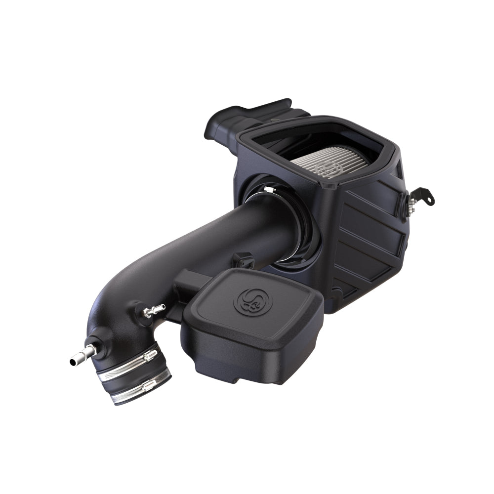 S&B Filters | Cold Air Intake for 2020-22 Ford F-250 F-350 7.3L | 75-5141