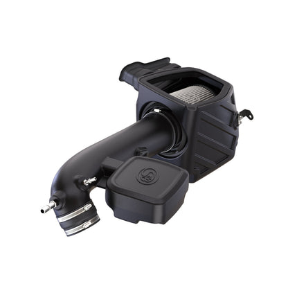 S&B Filters | Cold Air Intake for 2020-22 Ford F-250 F-350 7.3L | 75-5141