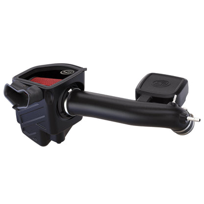 S&B Filters | Cold Air Intake for 2020-22 Ford F-250 F-350 7.3L | 75-5141