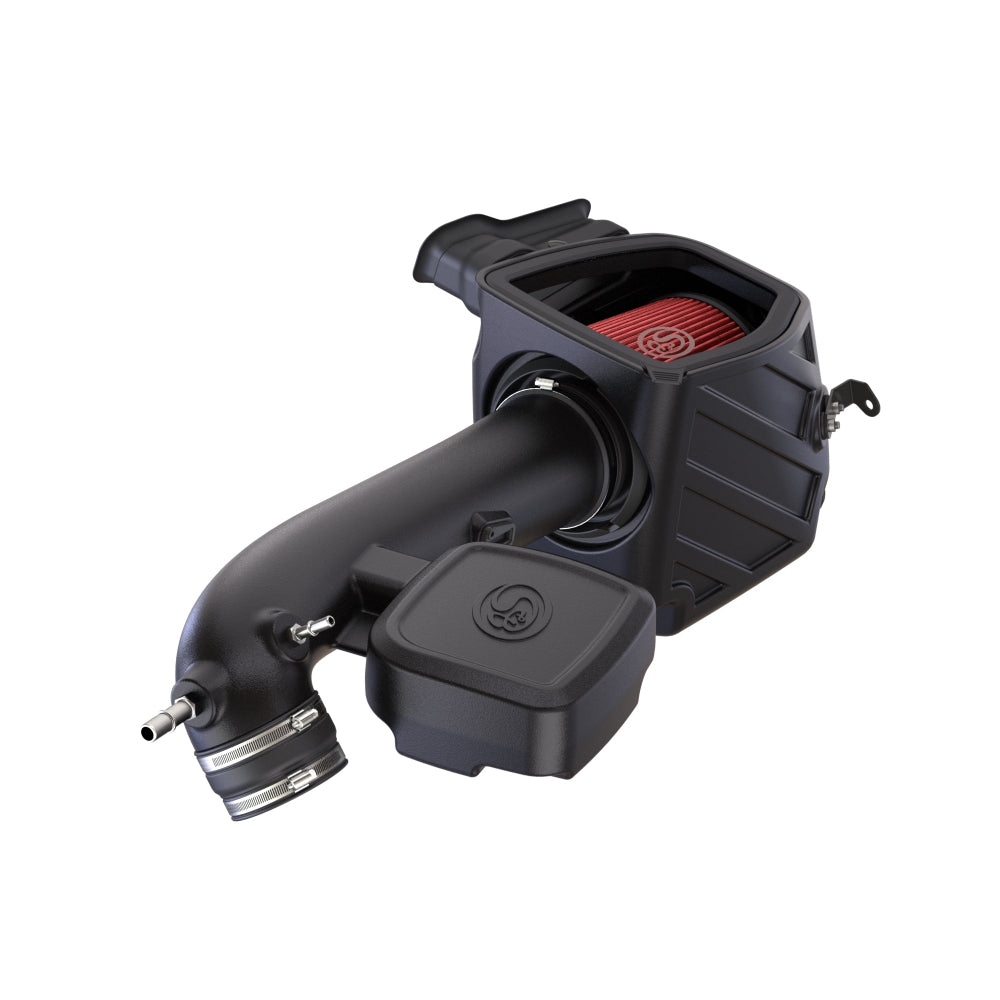 S&B Filters | Cold Air Intake for 2020-22 Ford F-250 F-350 7.3L | 75-5141