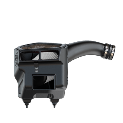 S&B Filters | Cold Air Intake for 2020-2023 Jeep Wrangler / Gladiator 3.0L Ecodiesel | 75-5145