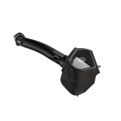 S&B Filters | Cold Air Intake for 2020-2023 Jeep Wrangler / Gladiator 3.0L Ecodiesel | 75-5145