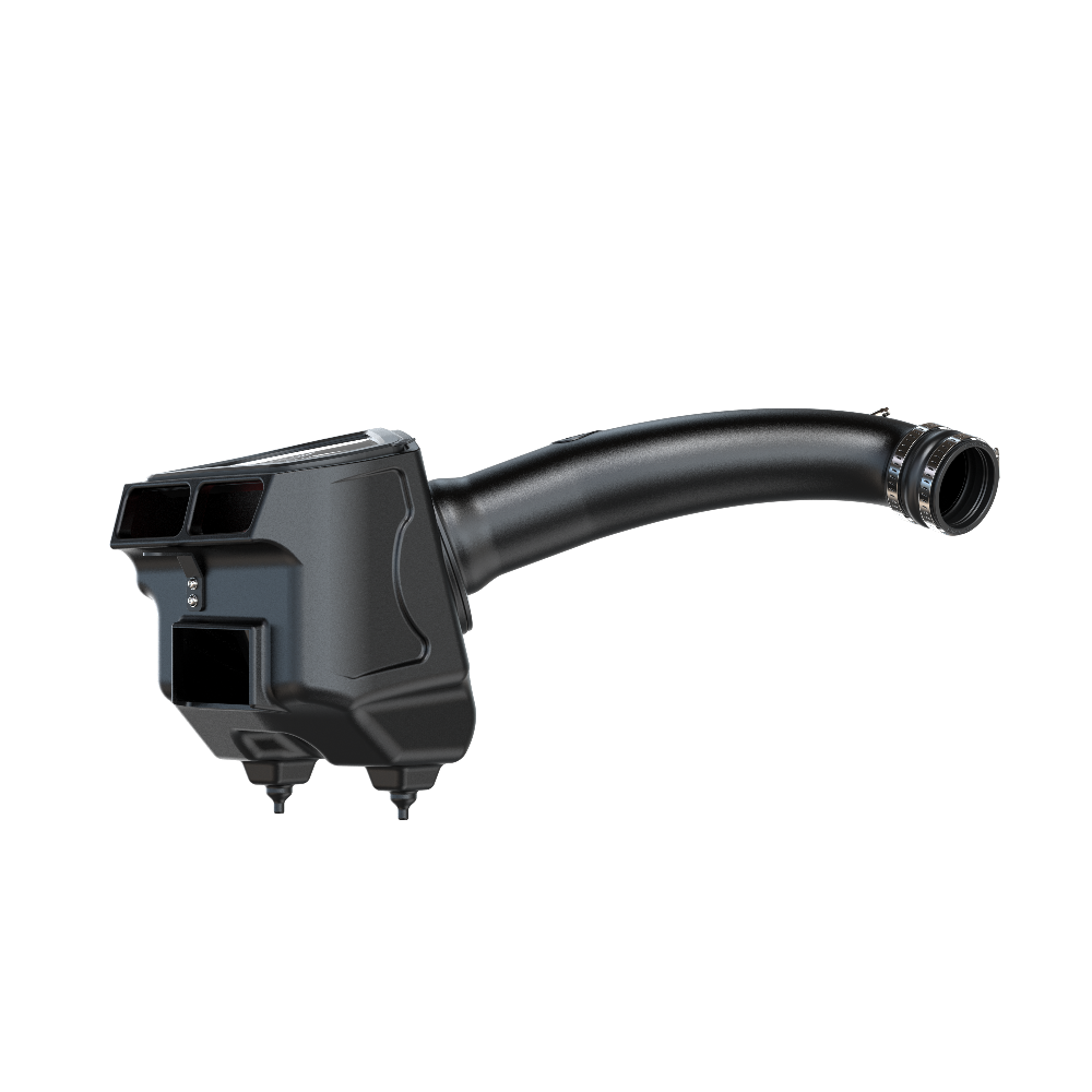 S&B Filters | Cold Air Intake for 2020-2023 Jeep Wrangler / Gladiator 3.0L Ecodiesel | 75-5145